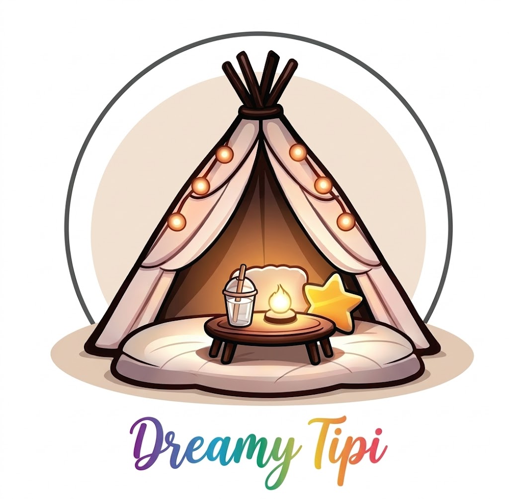 Dreamy Tipi
